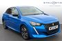 2022 Peugeot 208 1.2 PureTech 100 Allure Premium 5dr