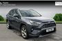 2019 Toyota RAV4 2.5 VVT-i Hybrid Excel 5dr CVT