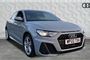 2022 Audi A1 25 TFSI S Line 5dr