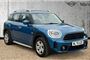 2020 MINI Countryman 1.5 Cooper Classic 5dr