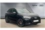 2022 Audi Q5 40 TDI Quattro Edition 1 5dr S Tronic