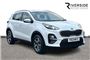 2021 Kia Sportage 1.6 CRDi 48V ISG 2 5dr DCT Auto