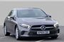 2019 Mercedes-Benz A-Class A180d Sport 5dr Auto