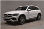 2021 Mercedes-Benz GLC GLC 300de 4Matic AMG Line Premium 5dr 9G-Tronic