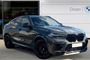 2022 BMW X6 M xDrive X6 M Competition 5dr Step Auto