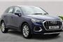 2021 Audi Q3 35 TDI Sport 5dr S Tronic