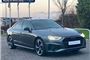 2024 Audi A4 35 TDI Black Edition 4dr S Tronic