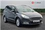 2016 Ford Galaxy 2.0 TDCi 150 Titanium X 5dr Powershift