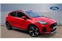 2023 Ford Fiesta Active 1.0 EcoBoost Hybrid mHEV 125 Active Edition 5dr