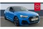 2021 Audi A1 35 TFSI Black Edition 5dr S Tronic