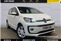 2019 Volkswagen Up 1.0 High Up 5dr