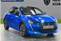 2021 Peugeot 208 1.2 PureTech 130 GT 5dr EAT8