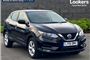 2019 Nissan Qashqai 1.5 dCi 115 Acenta Premium 5dr