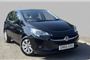 2016 Vauxhall Corsa 1.4 Design 5dr