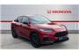 2024 Honda ZR-V 2.0 eHEV Sport 5dr CVT