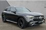 2023 Mercedes-Benz GLC GLC 300d 4Matic AMG Line Premium + 5dr 9G-Tronic