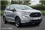 2021 Ford EcoSport 1.0 EcoBoost 125 ST-Line 5dr