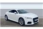 2021 Audi TT 45 TFSI Sport 2dr S Tronic