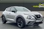 2022 Nissan Juke 1.0 DiG-T 114 N-Connecta 5dr DCT