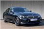 2024 BMW 3 Series 330e M Sport 4dr Step Auto