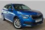 2020 Skoda Kamiq 1.0 TSI SE L 5dr