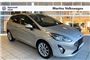 2019 Ford Fiesta 1.0 EcoBoost 125 Titanium X 5dr