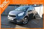 2017 Kia Venga 1.6 3 5dr Auto [6]