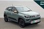 2024 Dacia Spring 27kWh Extreme 65 48kW 5dr Auto