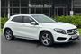 2014 Mercedes-Benz GLA GLA 220 CDI 4Matic AMG Line 5dr Auto [Pre Plus]