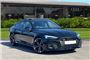 2024 Audi S5 S5 TDI 341 Quattro Black Edition 5dr Tiptronic