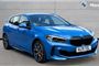 2021 BMW 1 Series 128ti 5dr Step Auto