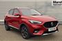 2021 MG ZS 1.0T GDi Exclusive 5dr DCT