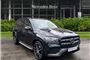 2022 Mercedes-Benz GLS GLS 400d 4Matic AMG Line Night Ed Exec 5dr 9G-Tron