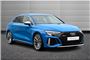 2023 Audi RS3 RS 3 TFSI Quattro 5dr S Tronic