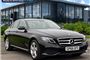 2016 Mercedes-Benz E-Class E350d SE Premium 4dr 9G-Tronic