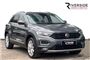 2021 Volkswagen T-Roc 1.5 TSI EVO SEL 5dr