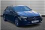 2024 Mercedes-Benz A-Class A180 AMG Line Executive 5dr Auto