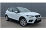 2021 SEAT Arona 1.0 TSI SE Technology [EZ] 5dr