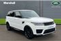 2020 Land Rover Range Rover Sport 3.0 SDV6 HSE 5dr Auto