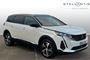 2023 Peugeot 5008 1.2 PureTech GT 5dr EAT8