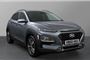 2018 Hyundai Kona 1.0T GDi Blue Drive Premium 5dr