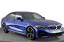 2020 BMW 3 Series 320d xDrive M Sport 4dr Step Auto