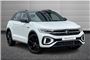 2025 Volkswagen T-Roc 1.5 TSI Black Edition 5dr DSG