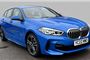 2022 BMW 1 Series 118i [136] M Sport 5dr Step Auto [LCP]