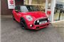 2018 MINI Hatchback 1.5 Cooper II 3dr Auto