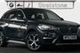 2017 BMW X1 xDrive 18d xLine 5dr