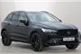 2024 Volvo XC60 2.0 T6 350 RC PHEV Plus Black Ed 5dr AWD Gtron