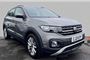 2021 Volkswagen T-Cross 1.0 TSI 110 SE 5dr