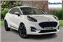 2023 Ford Puma 1.0 EcoBoost Hybrid mHEV ST-Line X 5dr