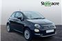 2025 Fiat 500 1.0 Mild Hybrid 3dr